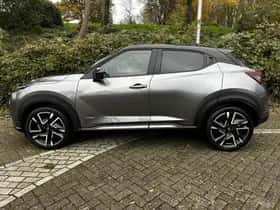 Nissan Juke (2026) thumbnail 4