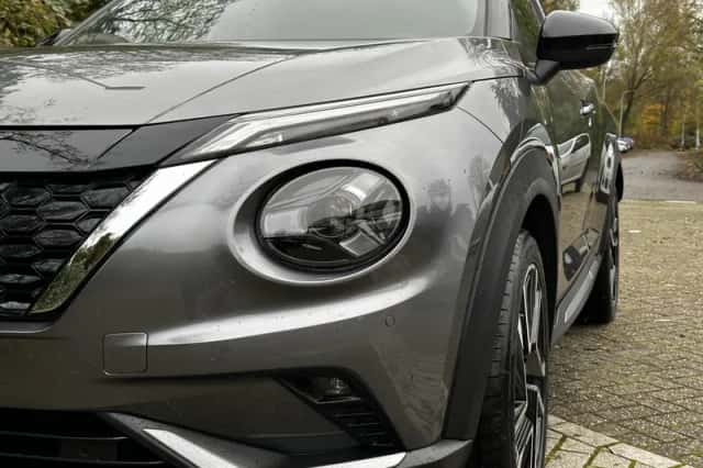 Nissan Juke (2026) thumbnail 5