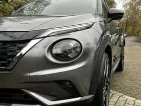 Nissan Juke (2026) thumbnail 5