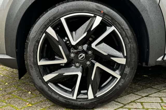 Nissan Juke (2026) thumbnail 6
