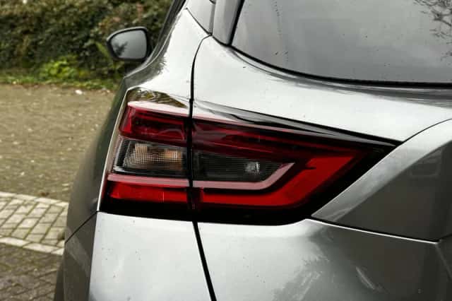 Nissan Juke (2026) thumbnail 9