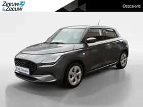 Suzuki Swift (2025)