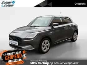 Suzuki Swift (2025)