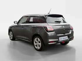 Suzuki Swift (2025) thumbnail 2