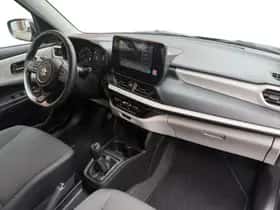 Suzuki Swift (2025) thumbnail 13