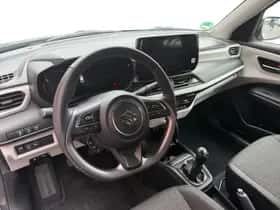Suzuki Swift (2025) thumbnail 19