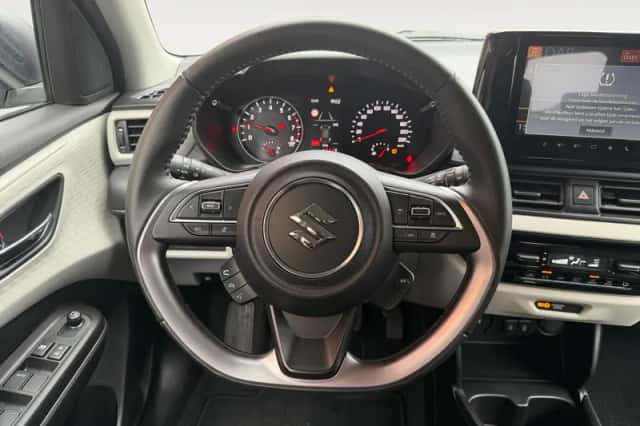 Suzuki Swift (2025) thumbnail 20