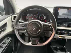 Suzuki Swift (2025) thumbnail 20