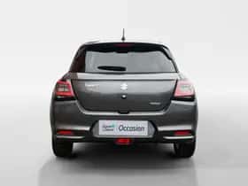 Suzuki Swift (2025) thumbnail 3