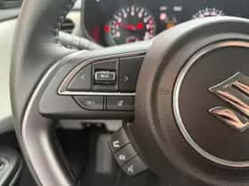 Suzuki Swift (2025) thumbnail 21