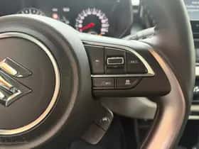 Suzuki Swift (2025) thumbnail 22