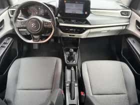 Suzuki Swift (2025) thumbnail 24
