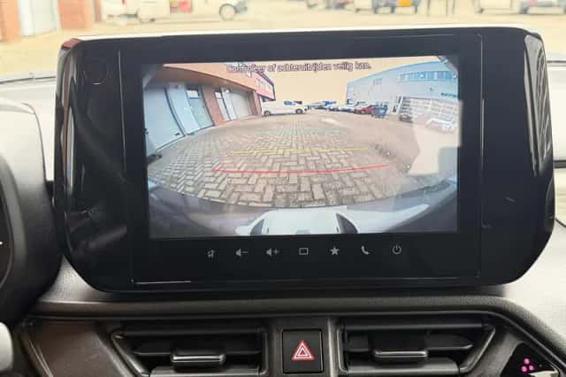 Suzuki Swift (2025) thumbnail 30