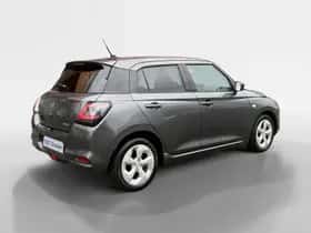 Suzuki Swift (2025) thumbnail 4