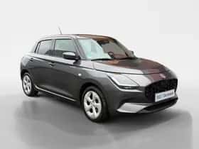 Suzuki Swift (2025) thumbnail 6