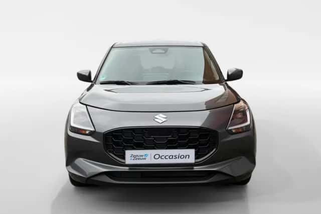 Suzuki Swift (2025) thumbnail 7