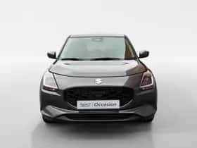 Suzuki Swift (2025) thumbnail 7