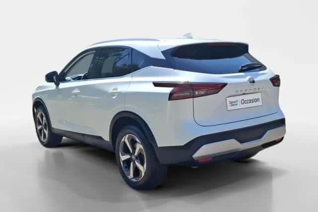 Nissan Qashqai (2021) thumbnail 5