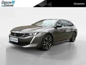 Peugeot 508 (2021)