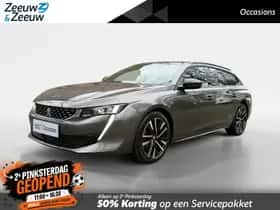 Peugeot 508 (2021)
