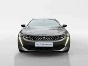 Peugeot 508 (2021) thumbnail 2