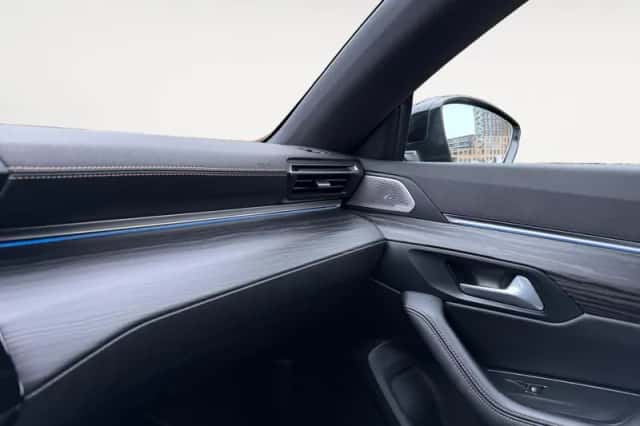 Peugeot 508 (2021) thumbnail 12