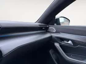 Peugeot 508 (2021) thumbnail 12