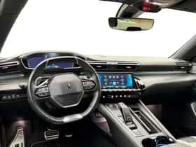 Peugeot 508 (2021) thumbnail 14