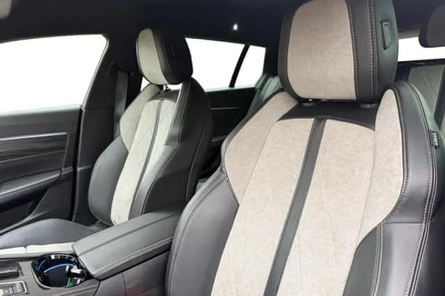 Peugeot 508 (2021) thumbnail 17