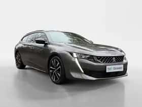 Peugeot 508 (2021) thumbnail 3
