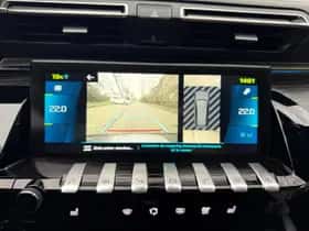 Peugeot 508 (2021) thumbnail 21