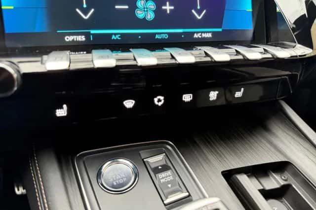 Peugeot 508 (2021) thumbnail 22
