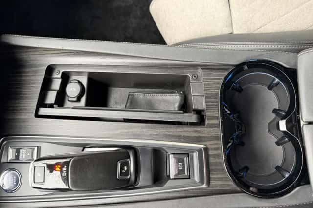 Peugeot 508 (2021) thumbnail 23