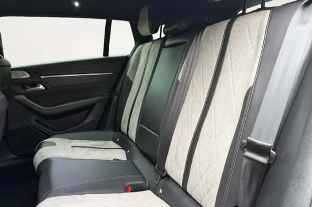 Peugeot 508 (2021) thumbnail 24
