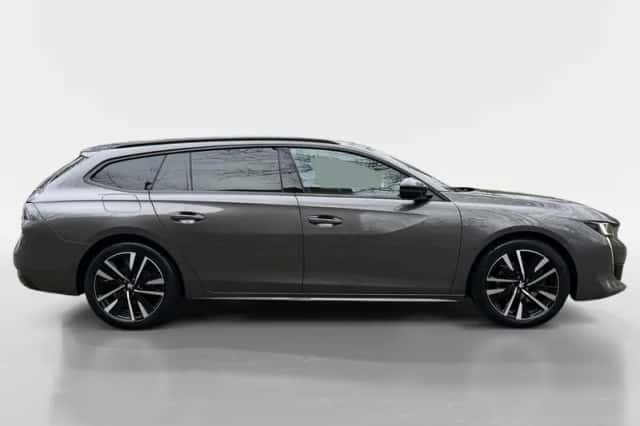 Peugeot 508 (2021) thumbnail 4