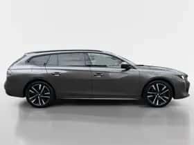 Peugeot 508 (2021) thumbnail 4