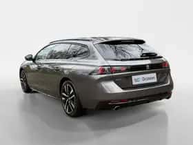 Peugeot 508 (2021) thumbnail 5