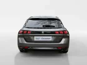 Peugeot 508 (2021) thumbnail 6