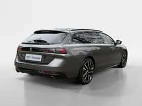 Peugeot 508 (2021) thumbnail 7