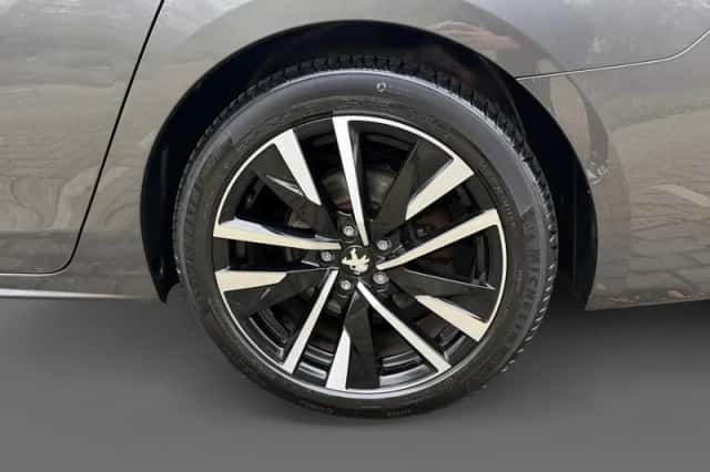 Peugeot 508 (2021) thumbnail 8