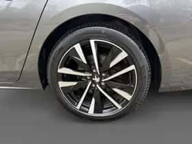 Peugeot 508 (2021) thumbnail 8