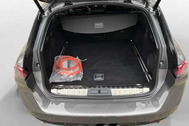 Peugeot 508 (2021) thumbnail 9