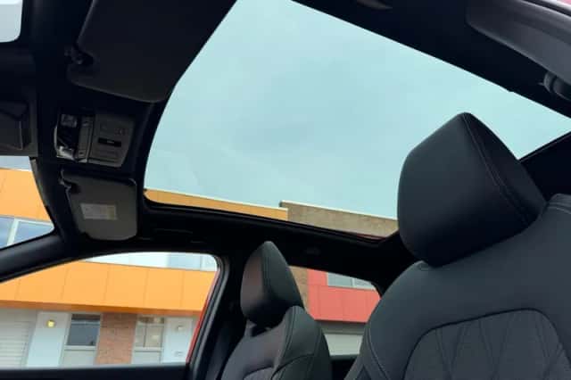 Nissan Qashqai (2026) thumbnail 13
