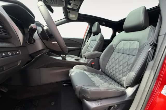 Nissan Qashqai (2026) thumbnail 14