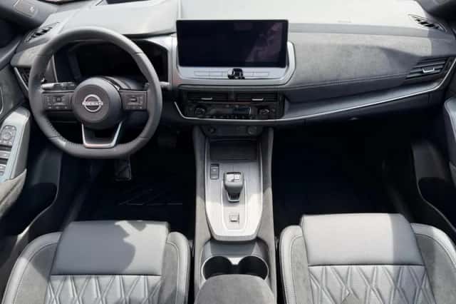 Nissan Qashqai (2026) thumbnail 16