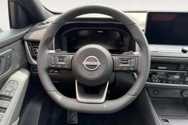 Nissan Qashqai (2026) thumbnail 18