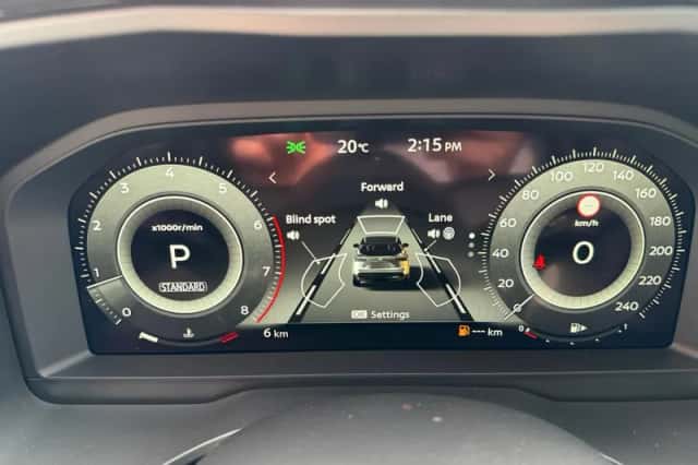 Nissan Qashqai (2026) thumbnail 19