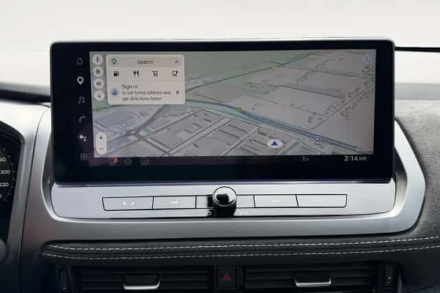 Nissan Qashqai (2026) thumbnail 21