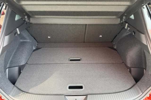Nissan Qashqai (2026) thumbnail 9