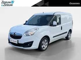 Opel Combo (2016)